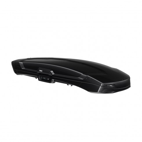 Thule VECTOR Alpine Black